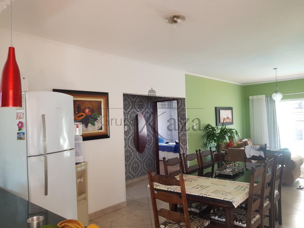Foto 5 de Casa Térrea em Parque Industrial, São José dos Campos - imagem 5