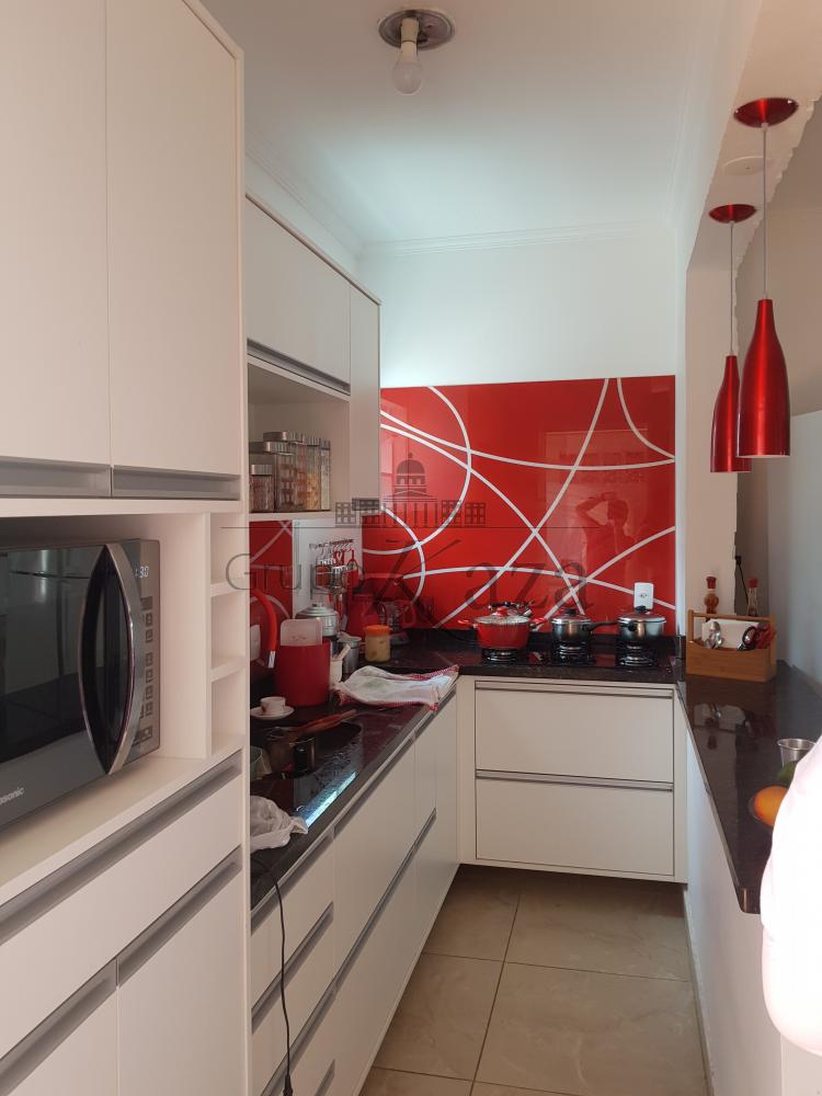 Foto 3 de Casa Térrea em Parque Industrial, São José dos Campos - imagem 3