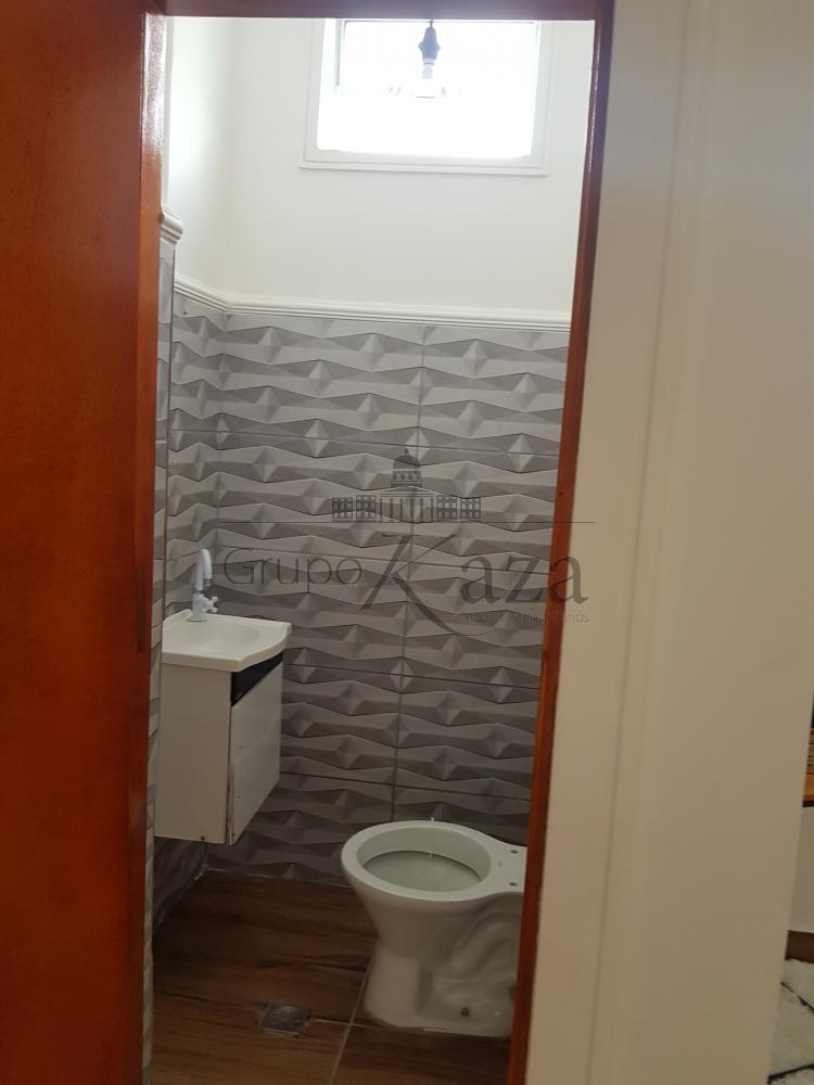 Foto 8 de Casa Térrea em Parque Industrial, São José dos Campos - imagem 8
