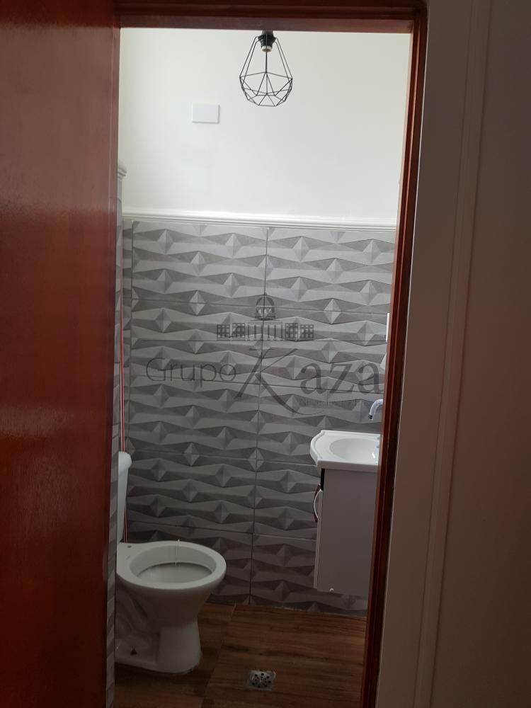 Foto 7 de Casa Térrea em Parque Industrial, São José dos Campos - imagem 7