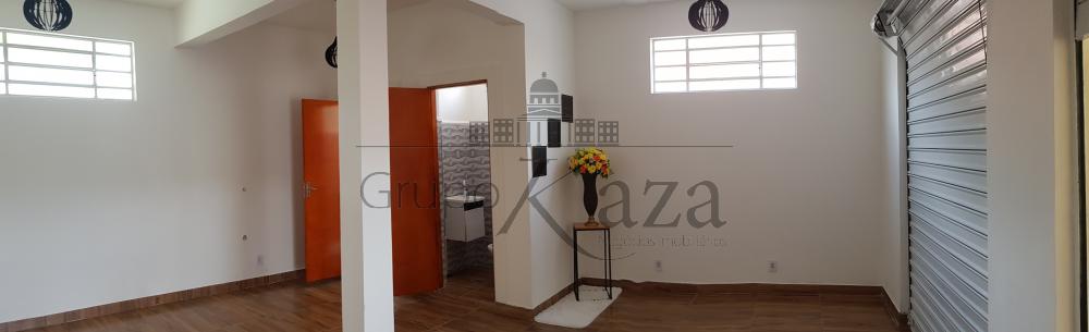 Foto 26 de Casa Térrea em Parque Industrial, São José dos Campos - imagem 26