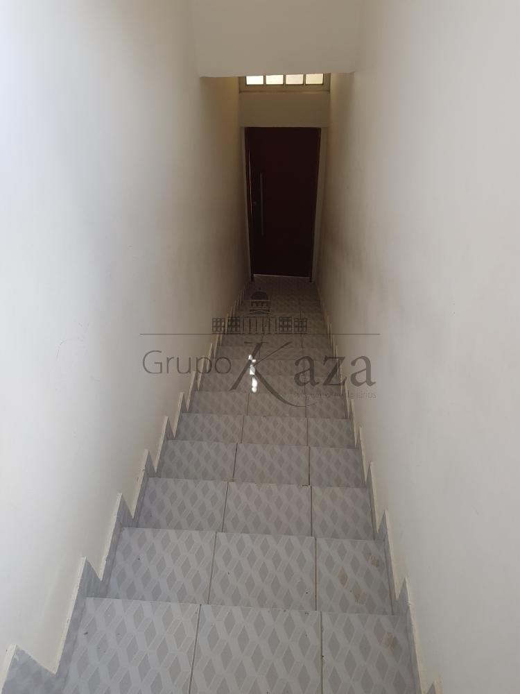 Foto 27 de Casa Térrea em Parque Industrial, São José dos Campos - imagem 27