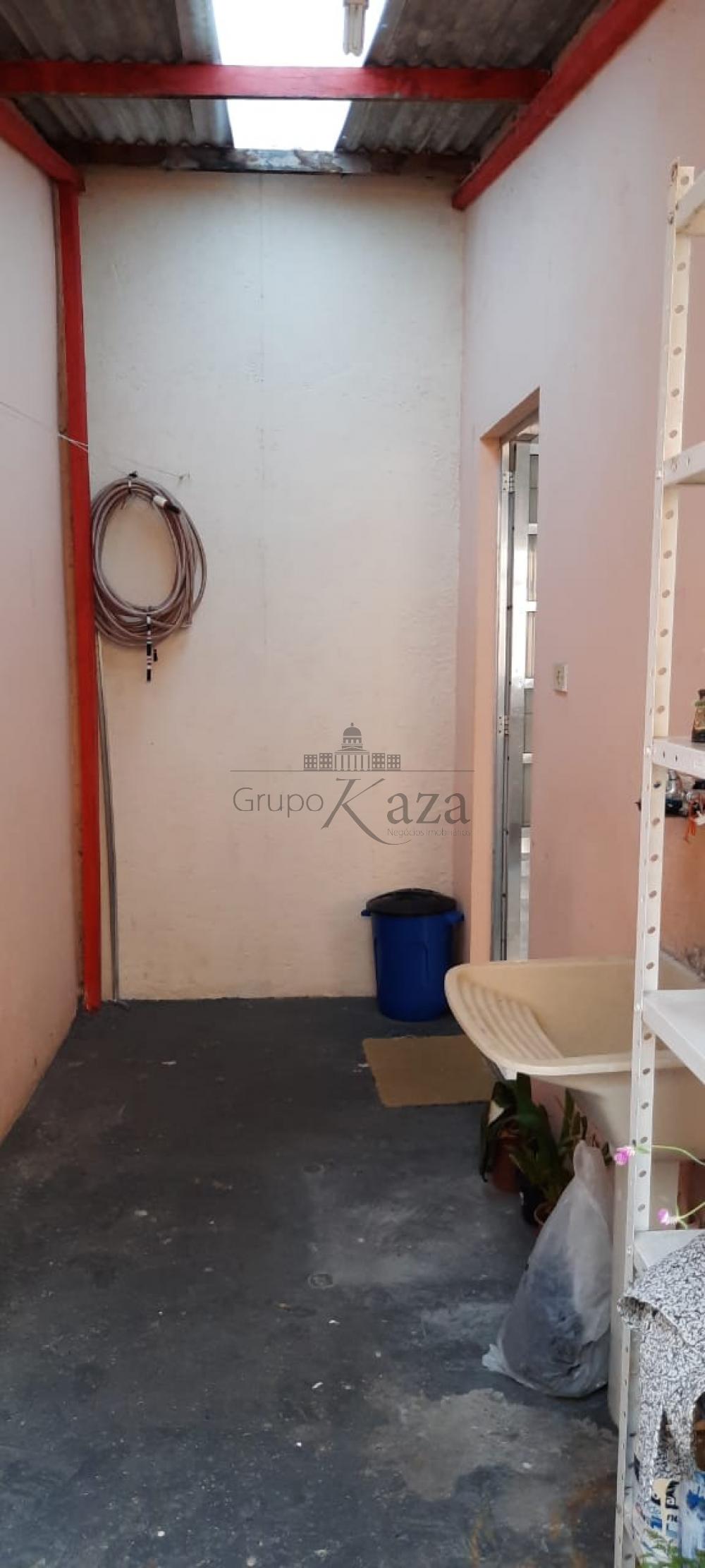Foto 32 de Casa Sobrado em Cidade Morumbi, São José dos Campos - imagem 32