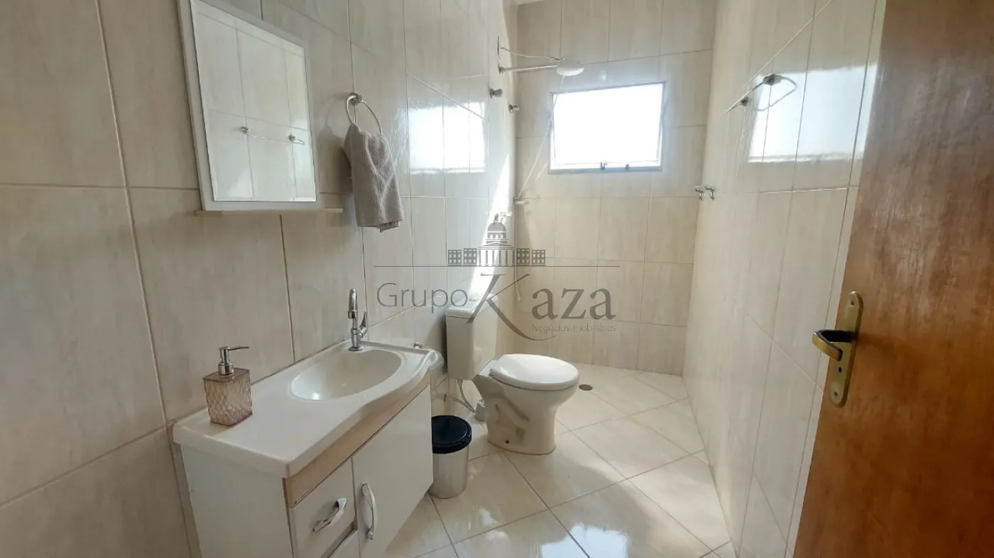 Foto 22 de Casa Sobrado em Cidade Morumbi, São José dos Campos - imagem 22