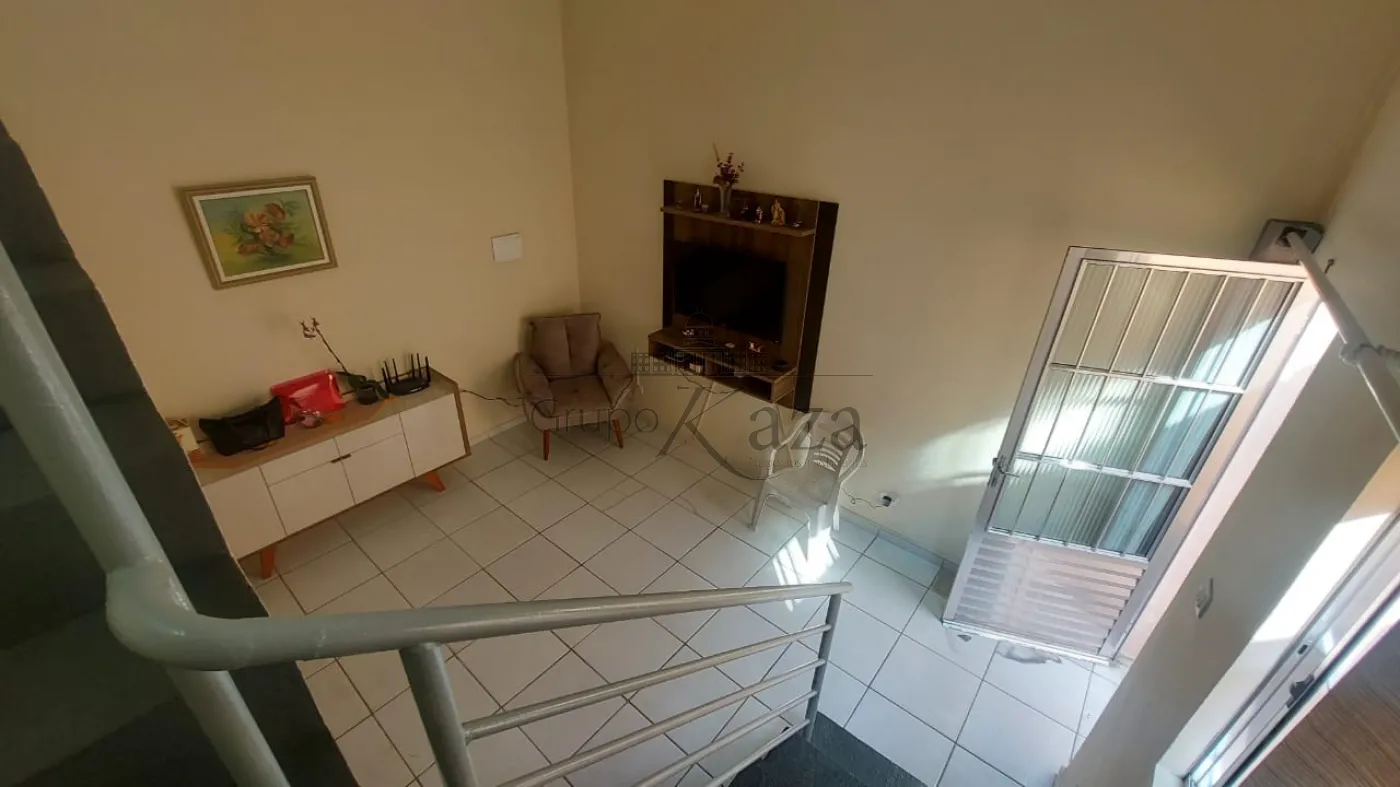 Foto 7 de Casa Sobrado em Cidade Morumbi, São José dos Campos - imagem 7