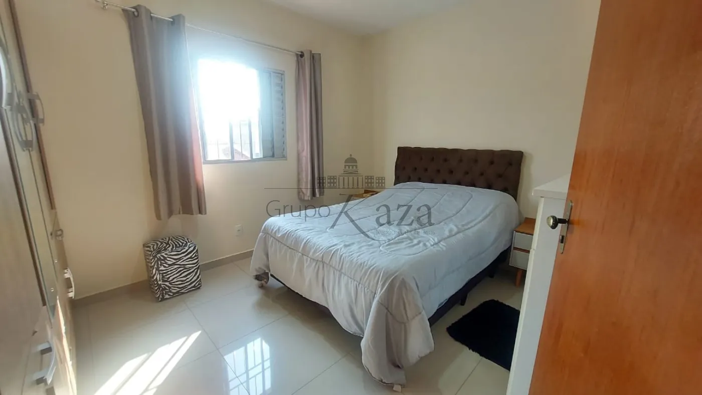 Foto 17 de Casa Sobrado em Cidade Morumbi, São José dos Campos - imagem 17