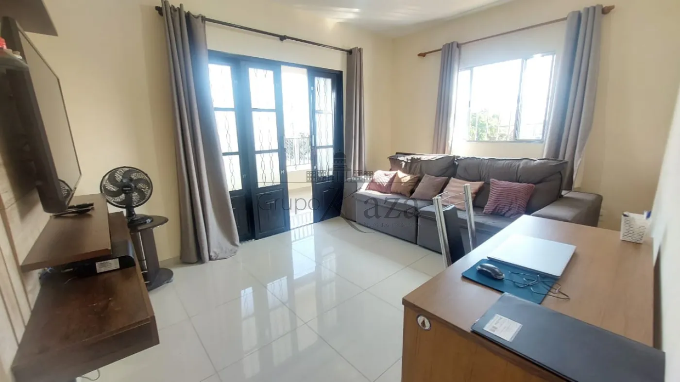 Foto 12 de Casa Sobrado em Cidade Morumbi, São José dos Campos - imagem 12