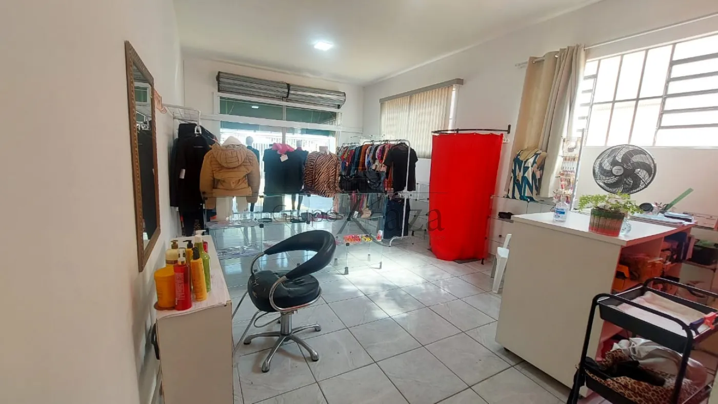 Foto 37 de Casa Sobrado em Cidade Morumbi, São José dos Campos - imagem 37