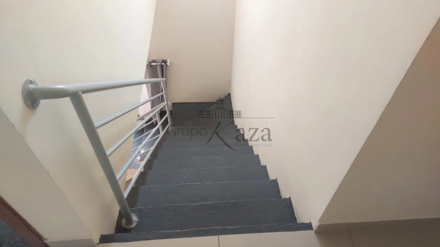Foto 8 de Casa Sobrado em Cidade Morumbi, São José dos Campos - imagem 8