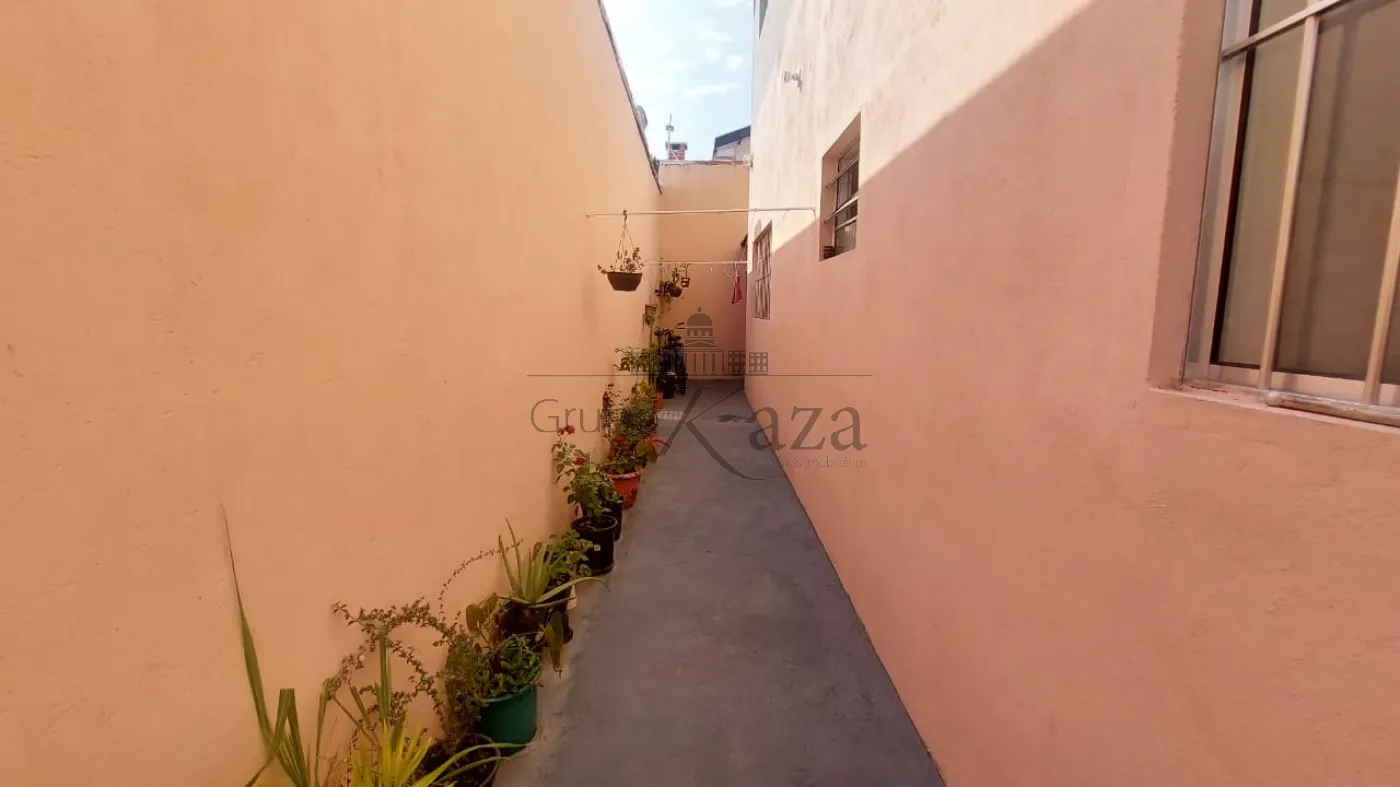 Foto 28 de Casa Sobrado em Cidade Morumbi, São José dos Campos - imagem 28