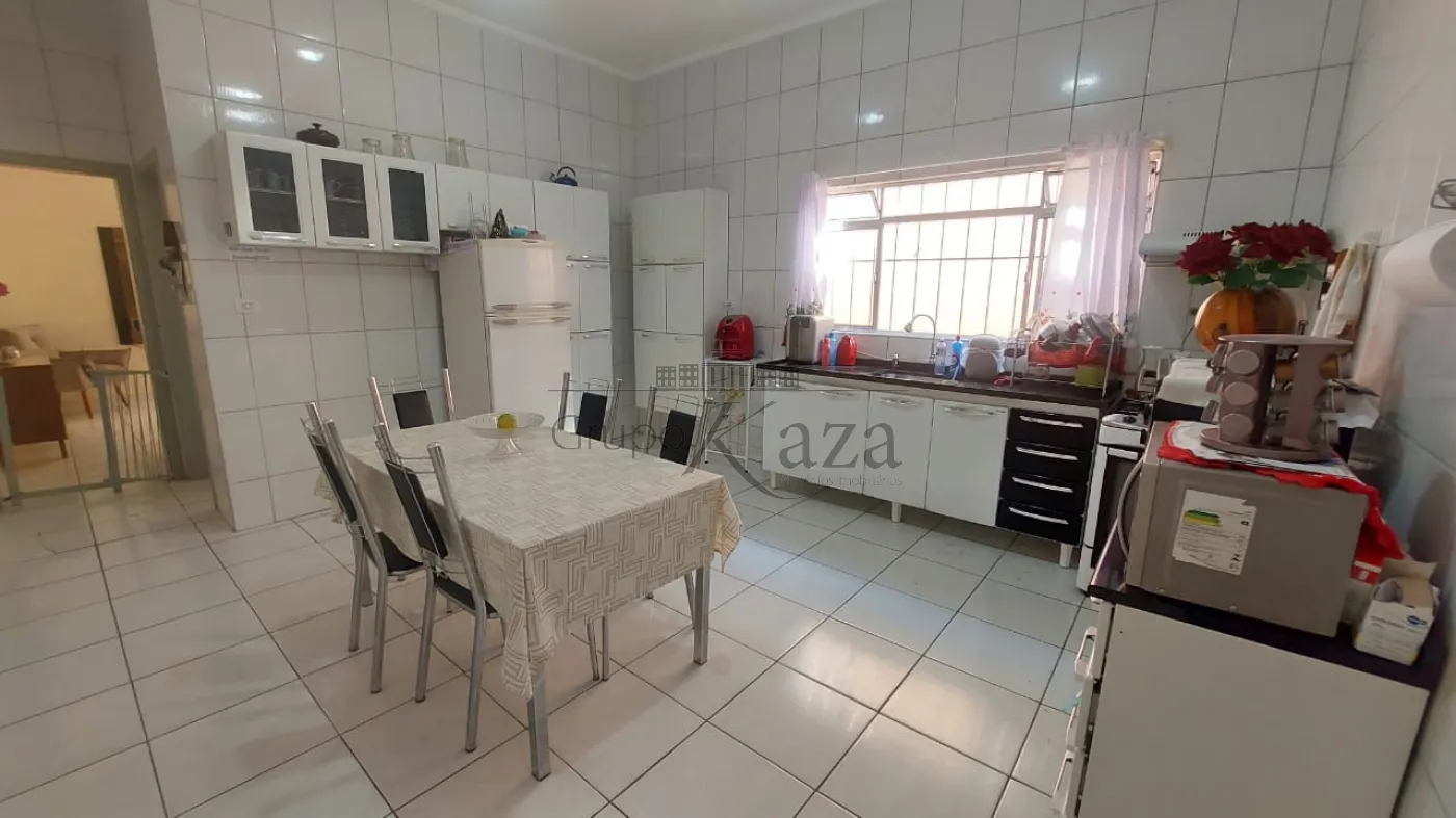 Foto 4 de Casa Sobrado em Cidade Morumbi, São José dos Campos - imagem 4