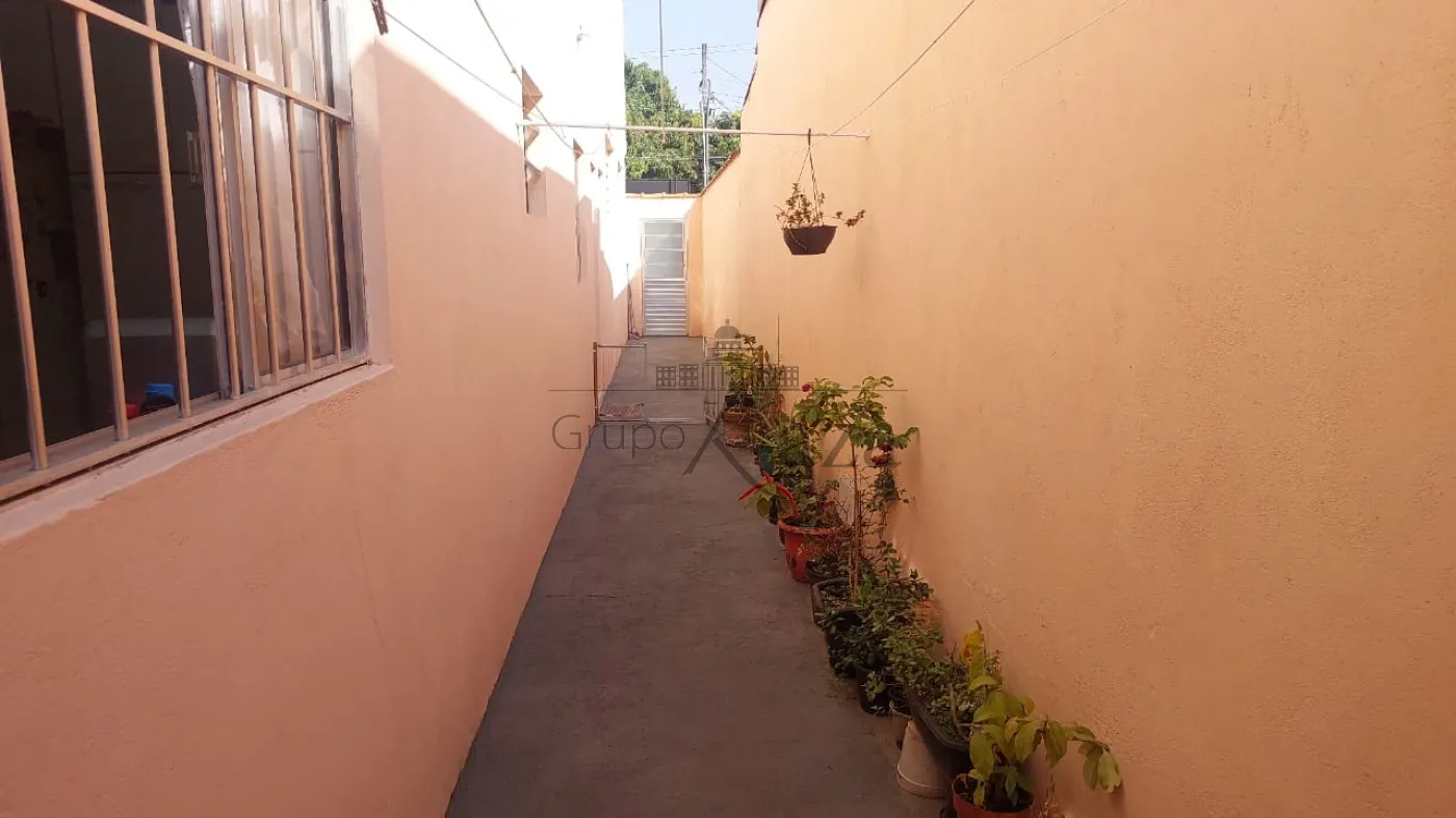 Foto 29 de Casa Sobrado em Cidade Morumbi, São José dos Campos - imagem 29