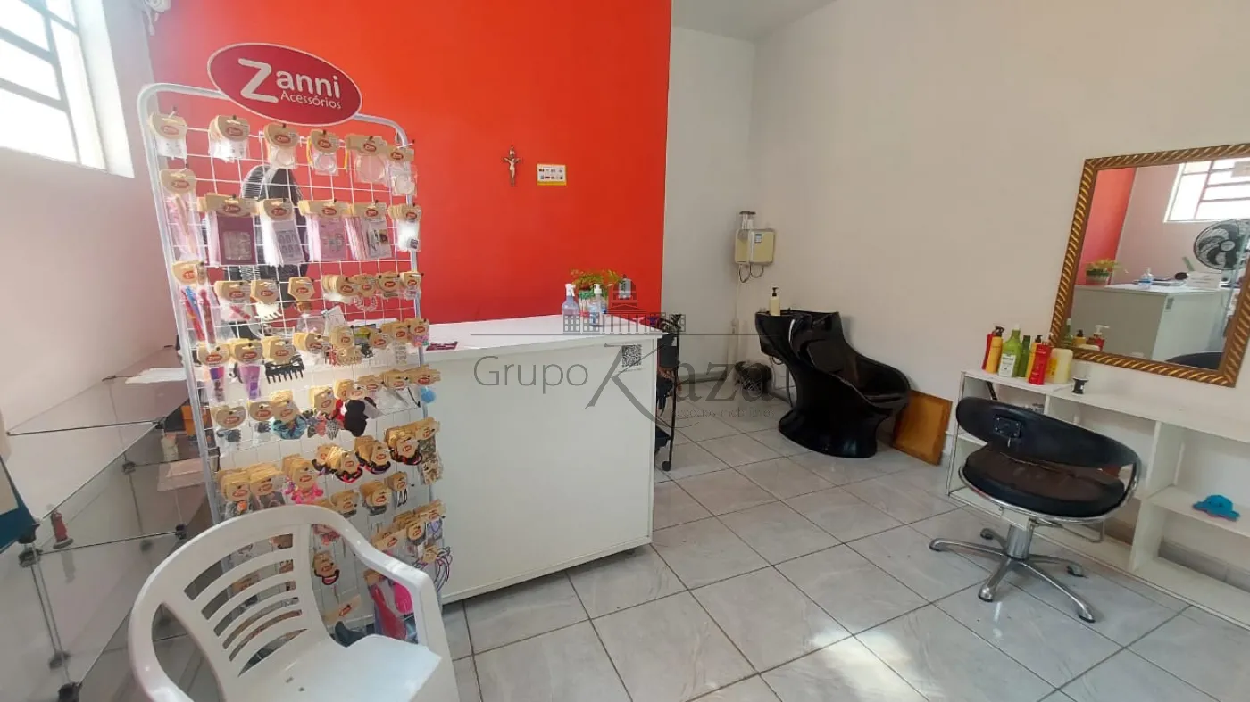 Foto 36 de Casa Sobrado em Cidade Morumbi, São José dos Campos - imagem 36