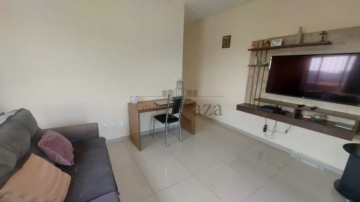 Foto 16 de Casa Sobrado em Cidade Morumbi, São José dos Campos - imagem 16
