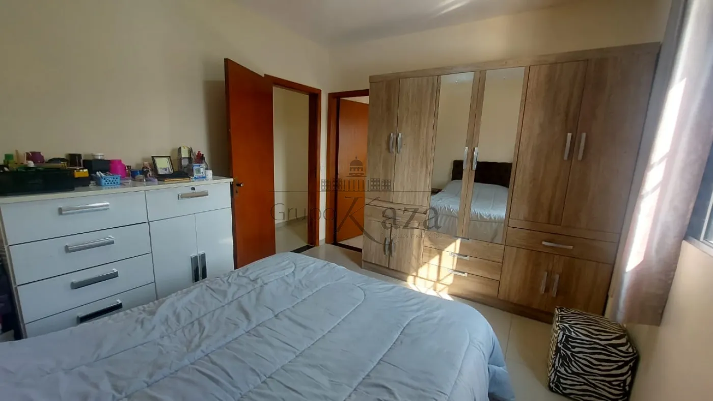 Foto 18 de Casa Sobrado em Cidade Morumbi, São José dos Campos - imagem 18