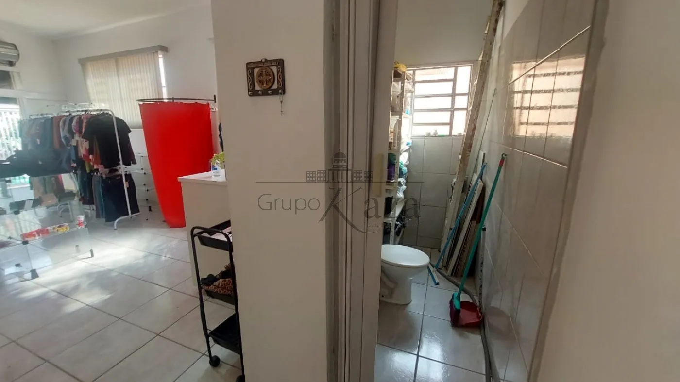 Foto 35 de Casa Sobrado em Cidade Morumbi, São José dos Campos - imagem 35