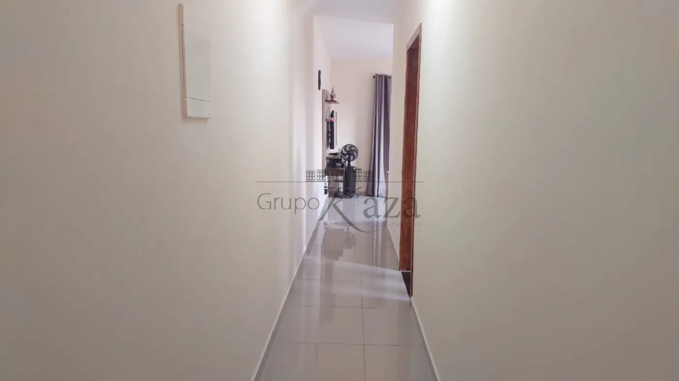 Foto 10 de Casa Sobrado em Cidade Morumbi, São José dos Campos - imagem 10