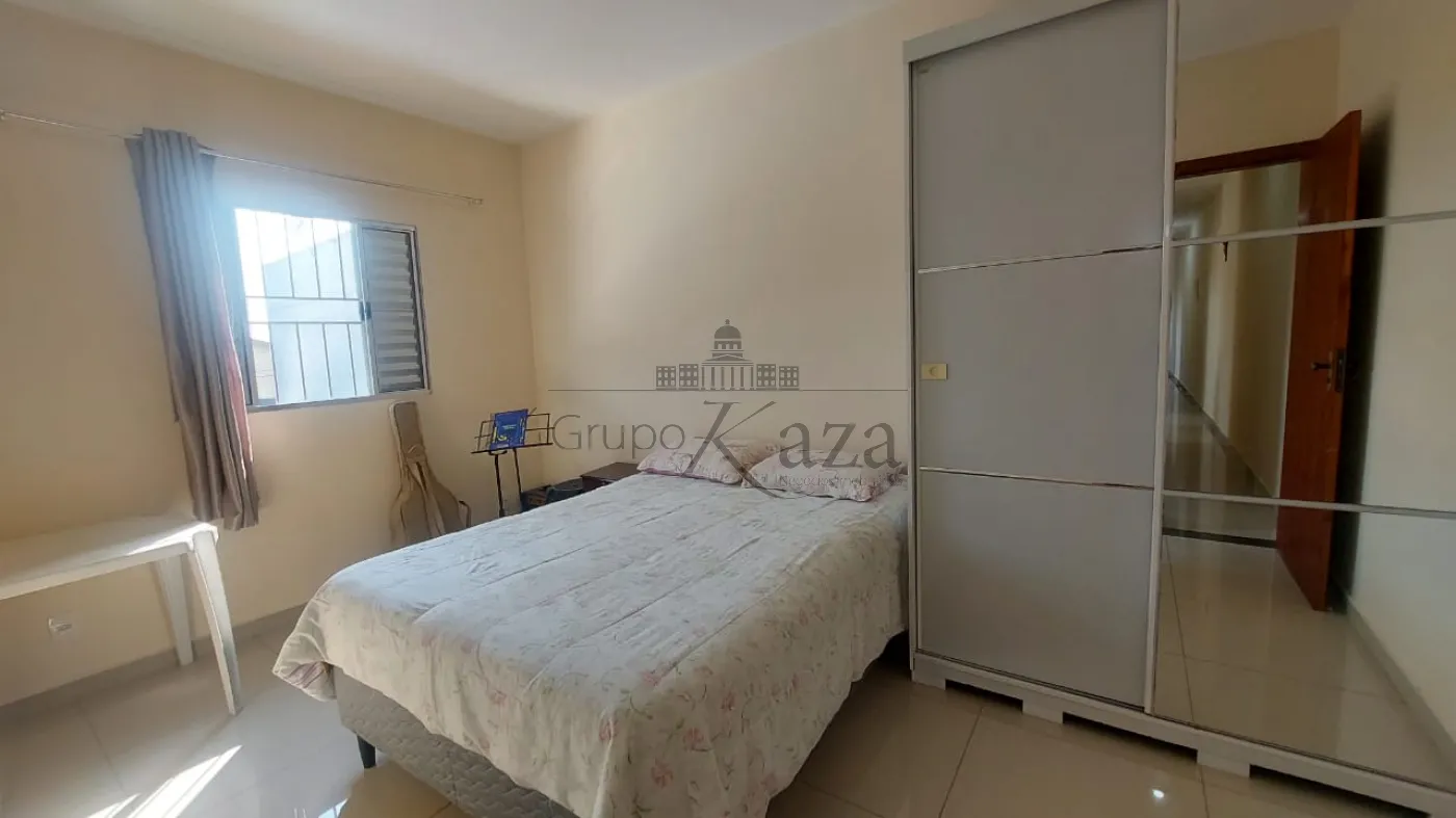 Foto 19 de Casa Sobrado em Cidade Morumbi, São José dos Campos - imagem 19
