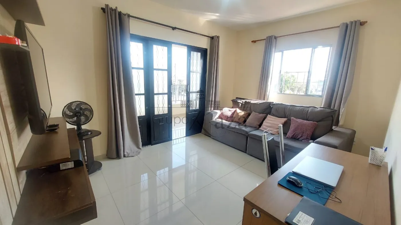 Foto 11 de Casa Sobrado em Cidade Morumbi, São José dos Campos - imagem 11