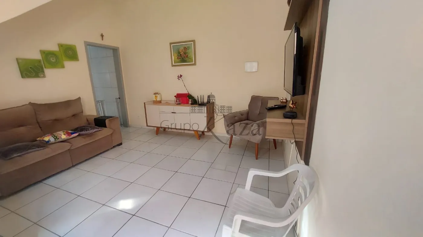 Foto 2 de Casa Sobrado em Cidade Morumbi, São José dos Campos - imagem 2