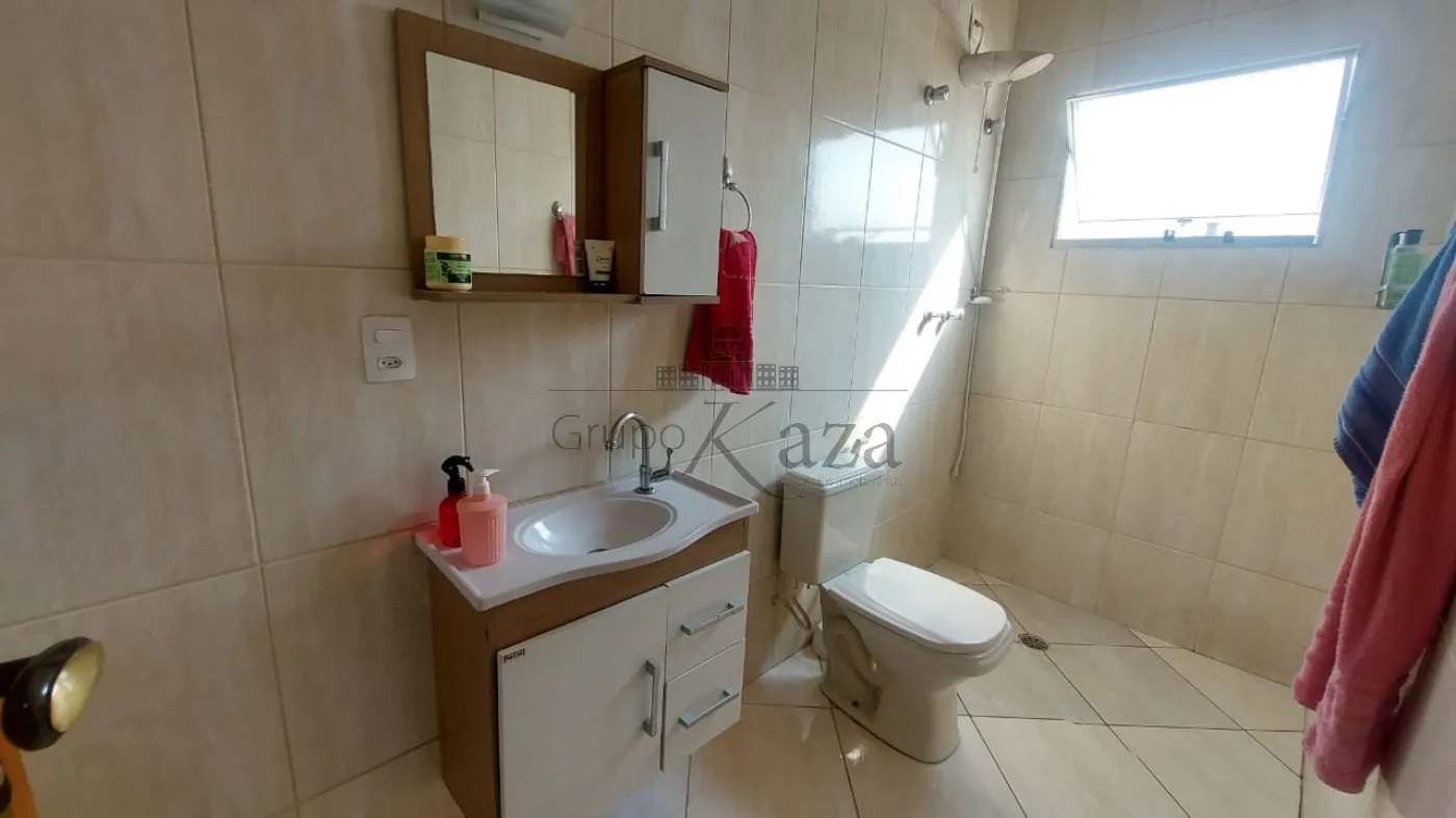 Foto 21 de Casa Sobrado em Cidade Morumbi, São José dos Campos - imagem 21