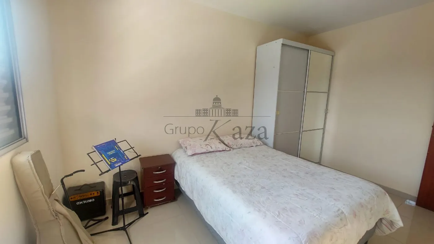 Foto 23 de Casa Sobrado em Cidade Morumbi, São José dos Campos - imagem 23