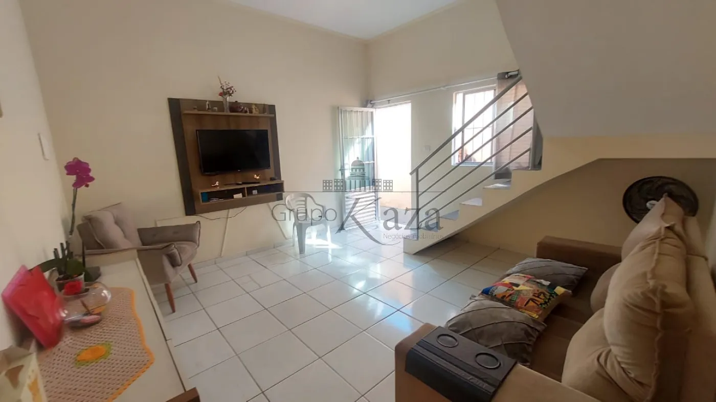 Foto 1 de Casa Sobrado em Cidade Morumbi, São José dos Campos - imagem 1