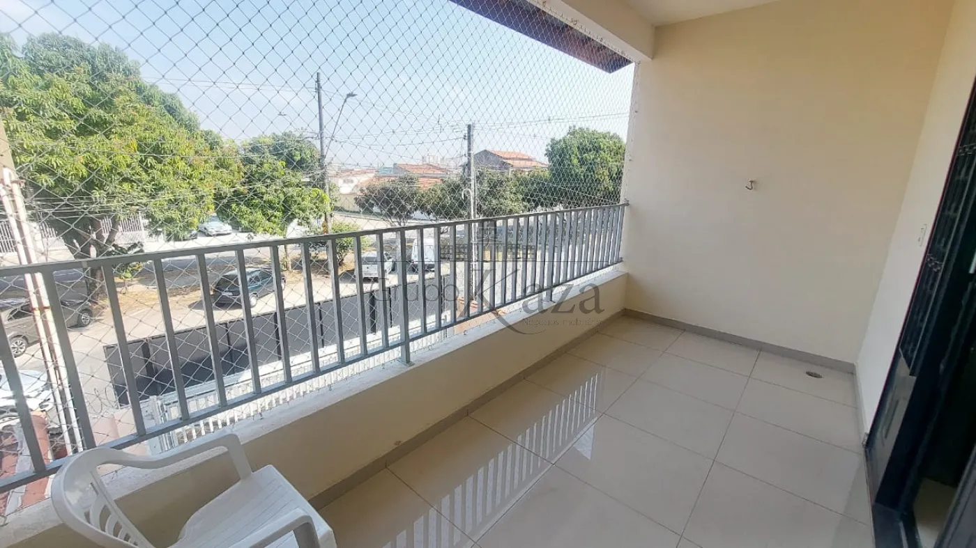 Foto 13 de Casa Sobrado em Cidade Morumbi, São José dos Campos - imagem 13