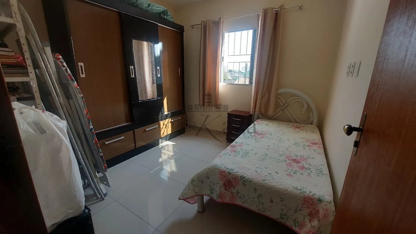 Foto 25 de Casa Sobrado em Cidade Morumbi, São José dos Campos - imagem 25