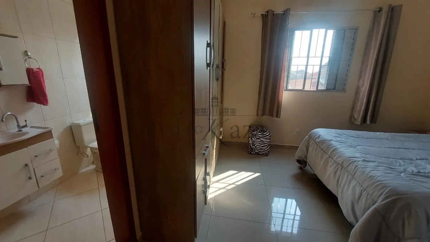 Foto 20 de Casa Sobrado em Cidade Morumbi, São José dos Campos - imagem 20