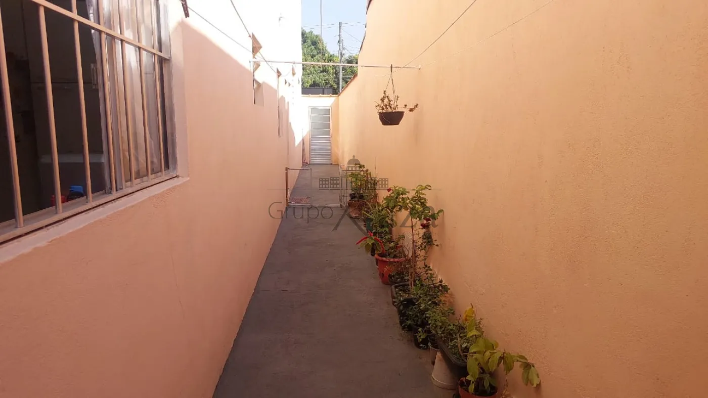 Foto 31 de Casa Sobrado em Cidade Morumbi, São José dos Campos - imagem 31