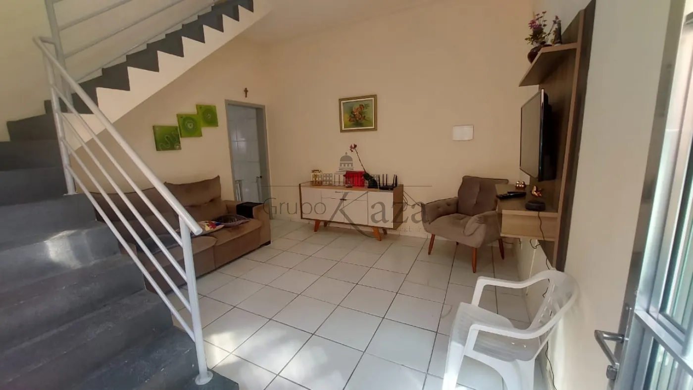 Foto 6 de Casa Sobrado em Cidade Morumbi, São José dos Campos - imagem 6