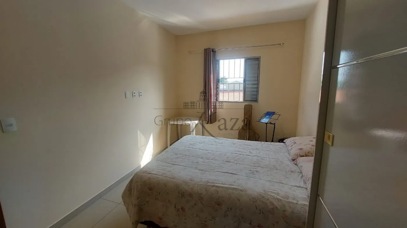 Foto 27 de Casa Sobrado em Cidade Morumbi, São José dos Campos - imagem 27