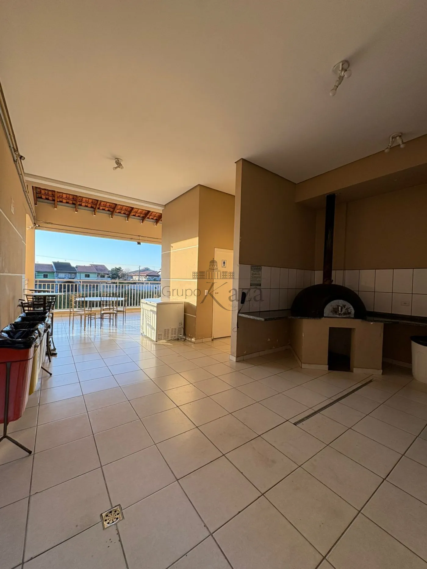 Foto 15 de Apartamento Padrão em Vila Indústrial, São José dos Campos - imagem 15