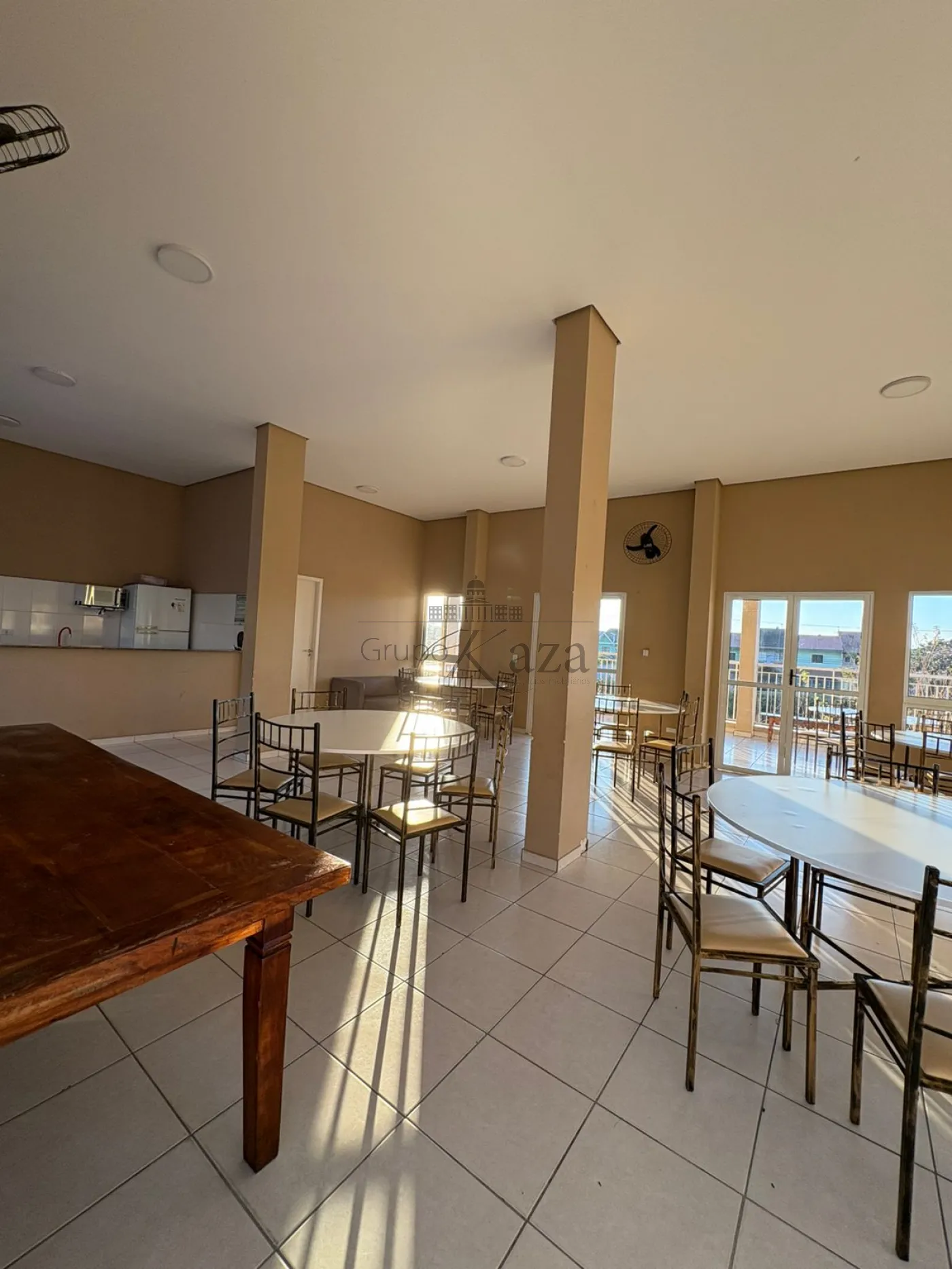 Foto 16 de Apartamento Padrão em Vila Indústrial, São José dos Campos - imagem 16