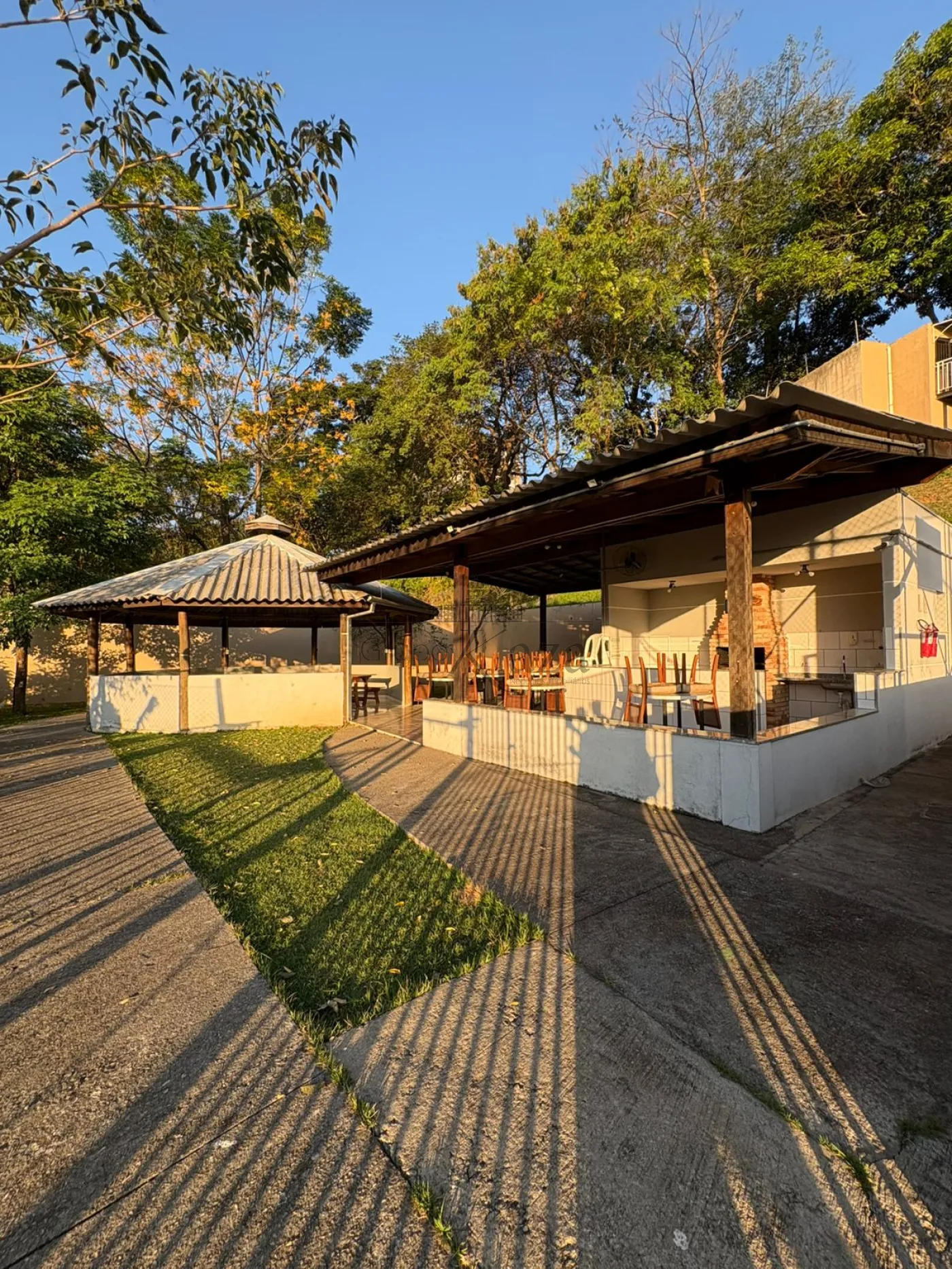 Foto 14 de Apartamento Padrão em Vila Indústrial, São José dos Campos - imagem 14