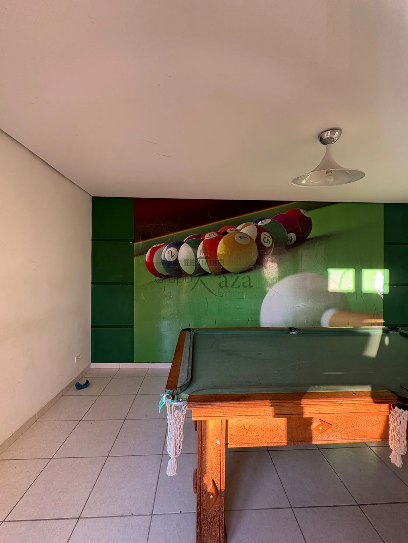 Foto 17 de Apartamento Padrão em Vila Indústrial, São José dos Campos - imagem 17