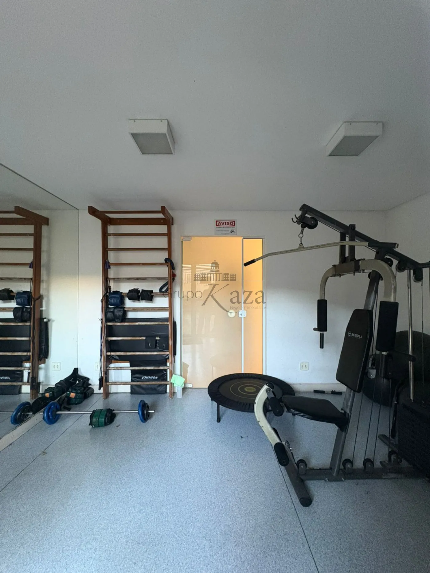 Foto 18 de Apartamento Padrão em Vila Indústrial, São José dos Campos - imagem 18