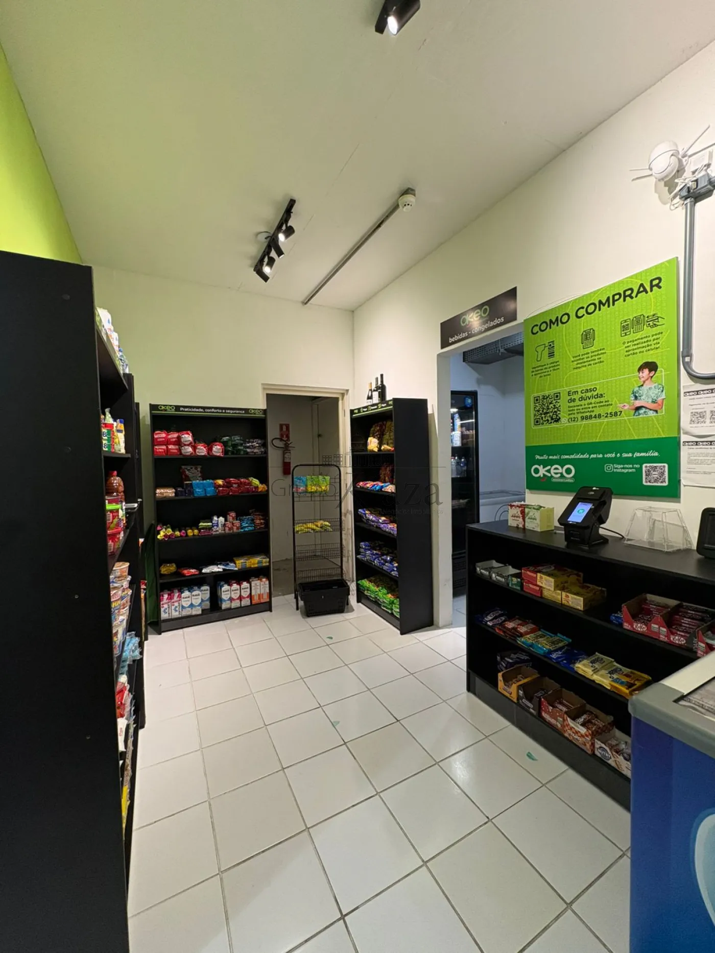 Foto 19 de Apartamento Padrão em Vila Indústrial, São José dos Campos - imagem 19