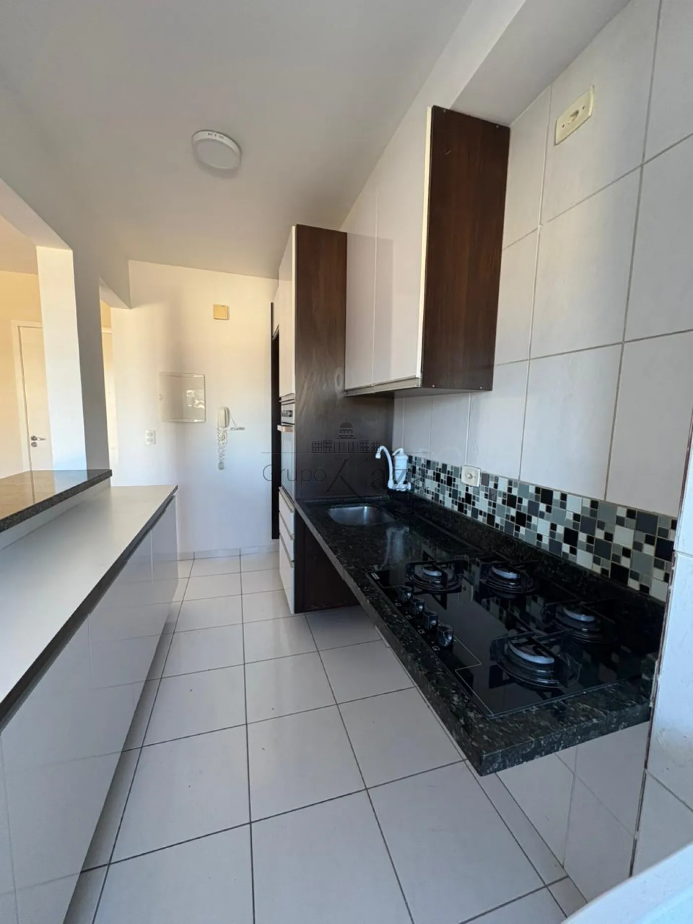 Foto 6 de Apartamento Padrão em Vila Indústrial, São José dos Campos - imagem 6