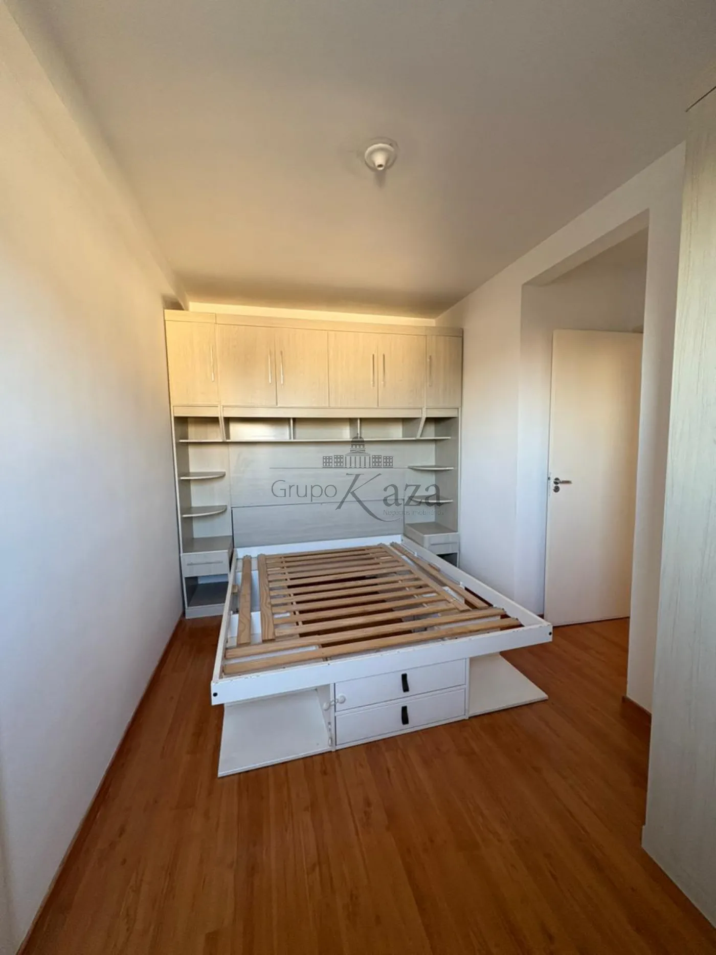 Foto 9 de Apartamento Padrão em Vila Indústrial, São José dos Campos - imagem 9