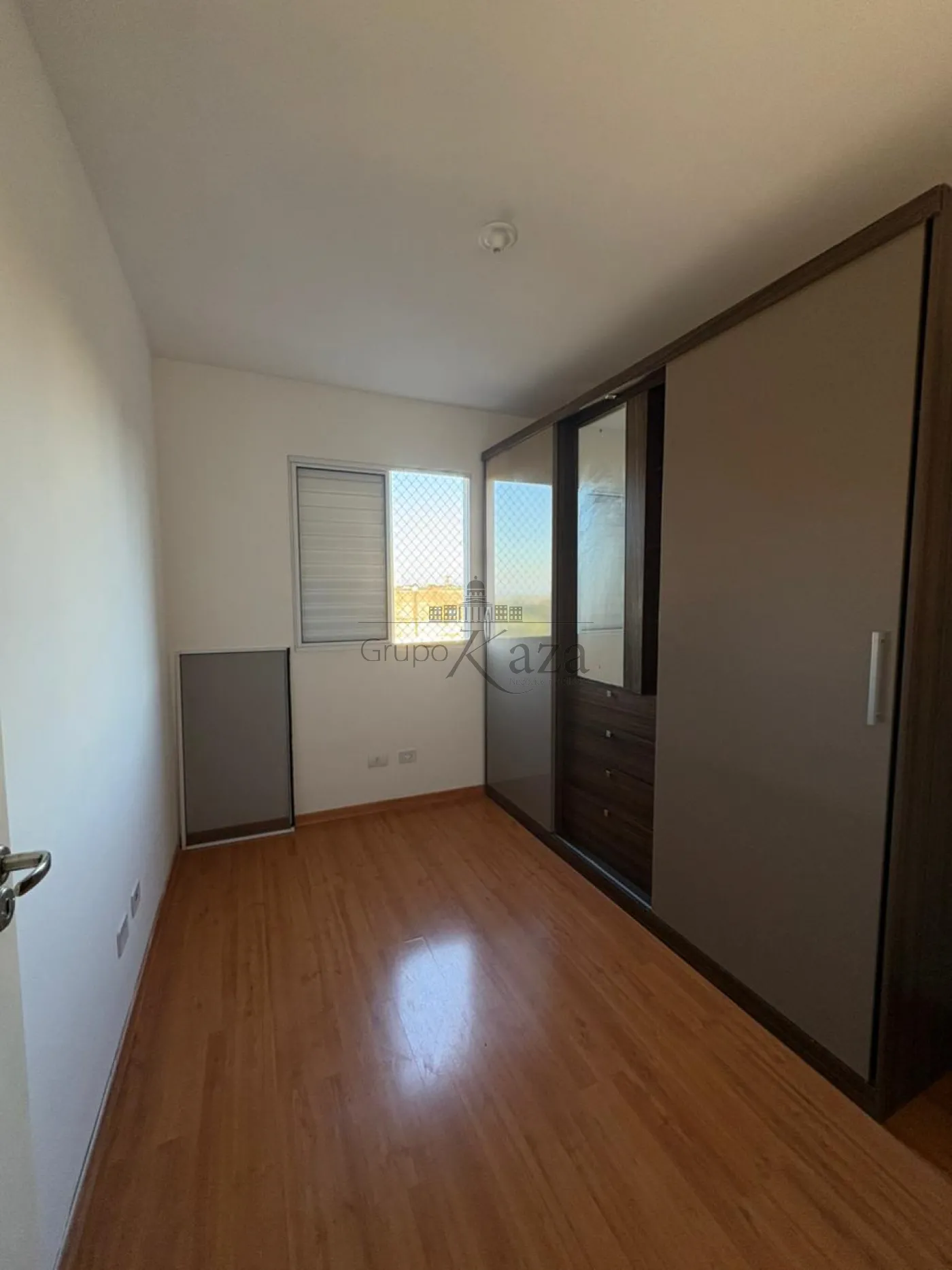 Foto 8 de Apartamento Padrão em Vila Indústrial, São José dos Campos - imagem 8