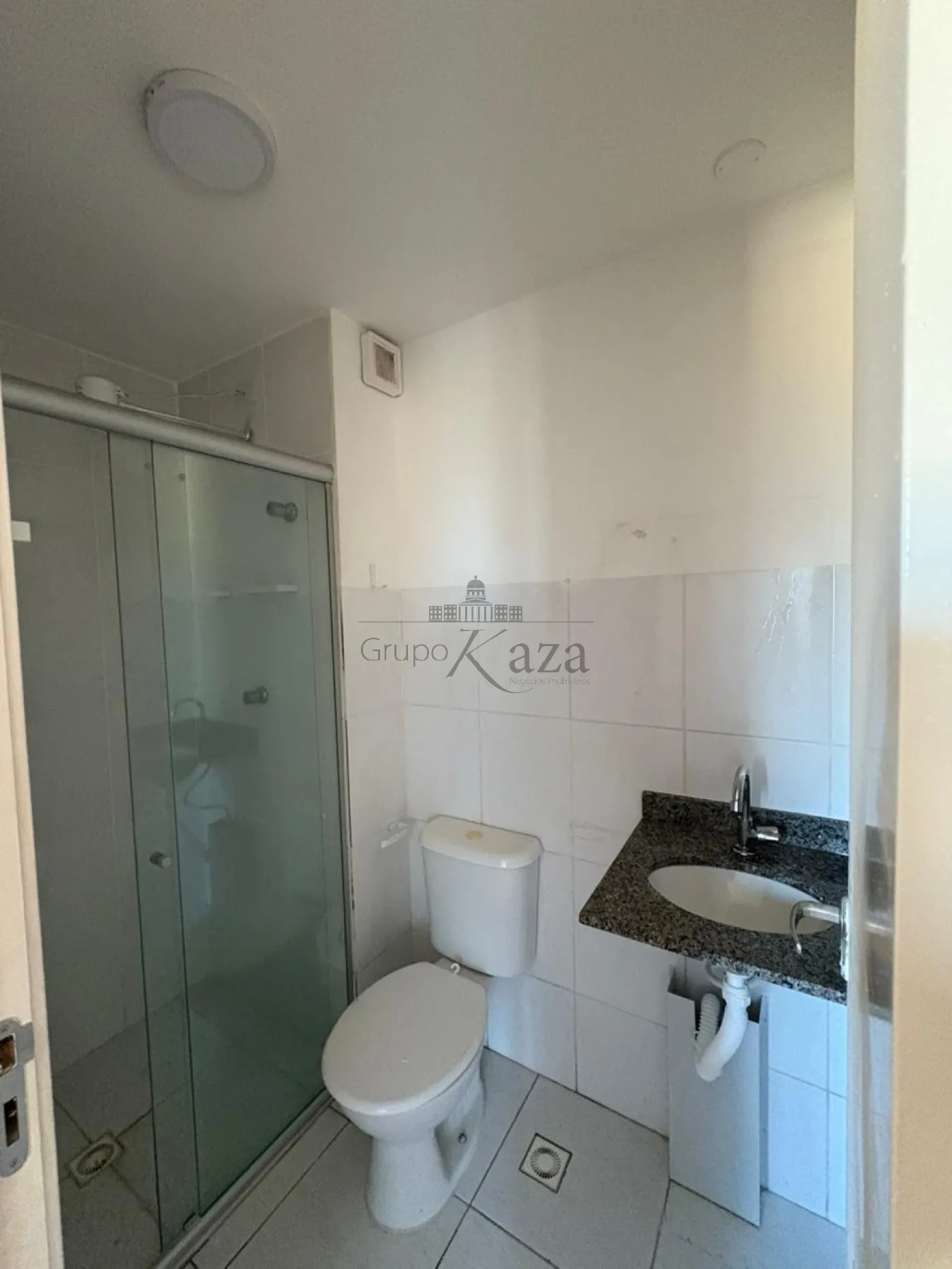 Foto 7 de Apartamento Padrão em Vila Indústrial, São José dos Campos - imagem 7
