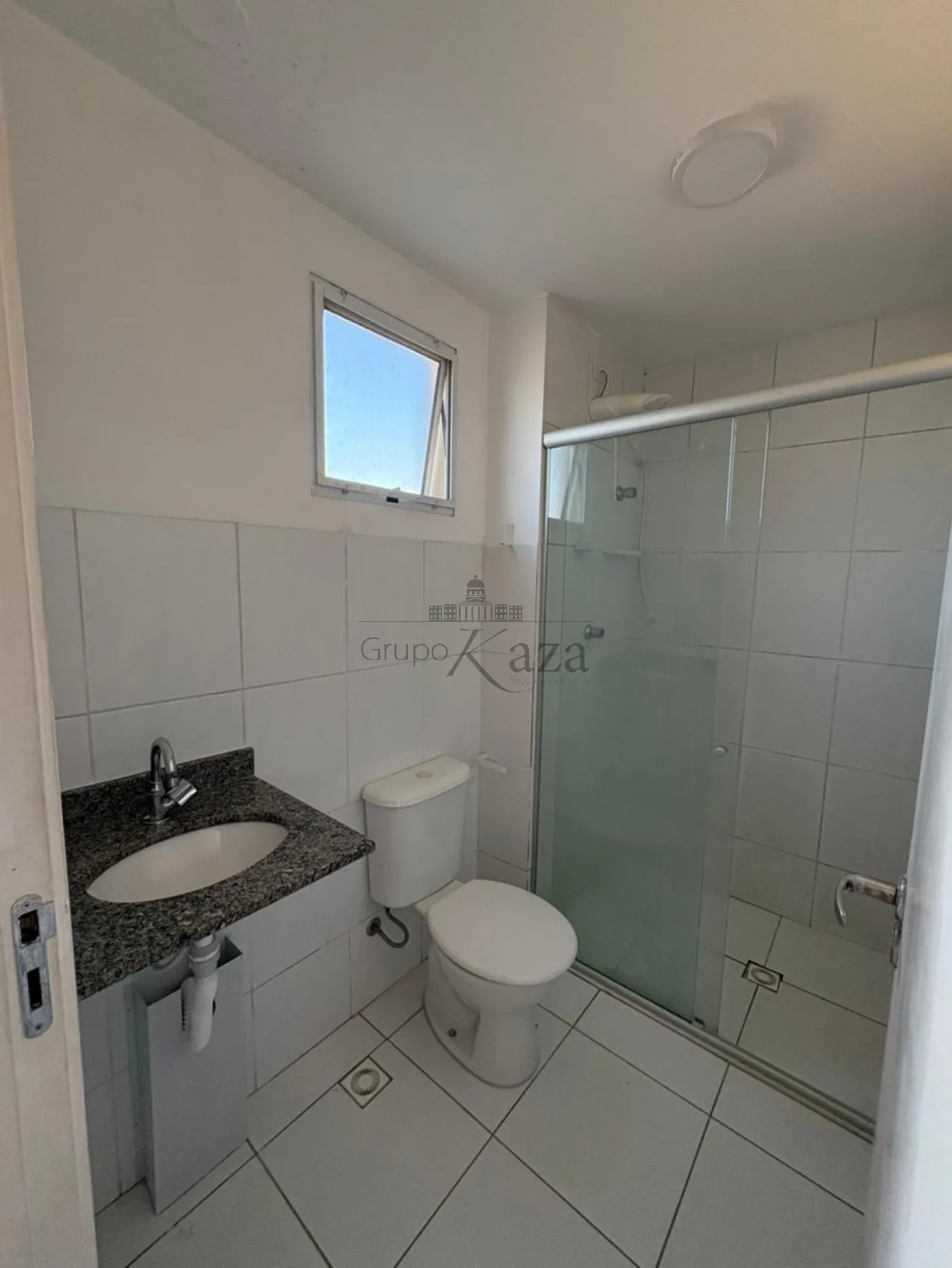 Foto 10 de Apartamento Padrão em Vila Indústrial, São José dos Campos - imagem 10