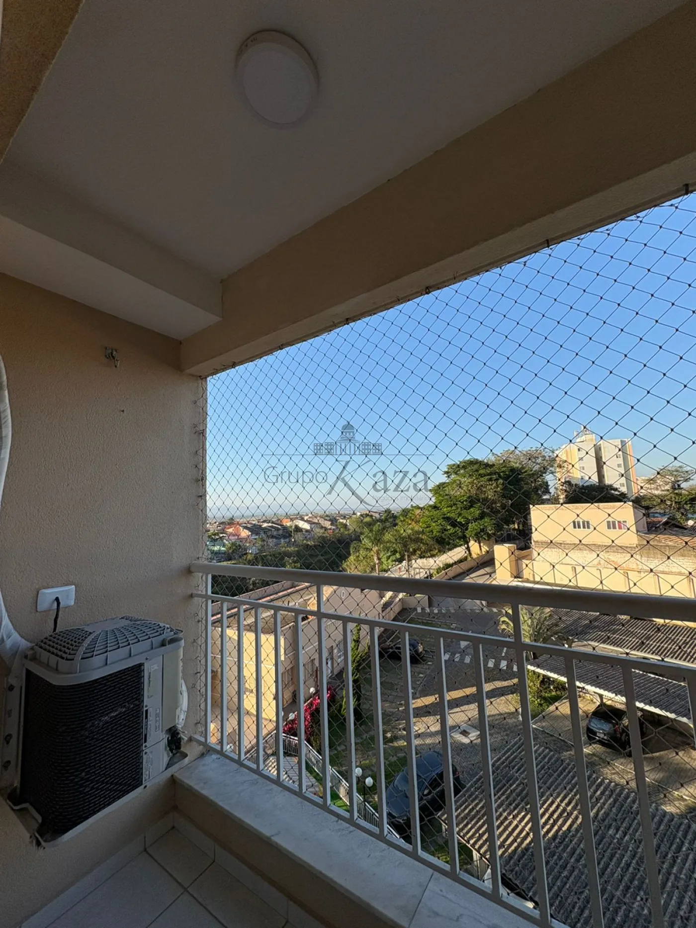 Foto 2 de Apartamento Padrão em Vila Indústrial, São José dos Campos - imagem 2