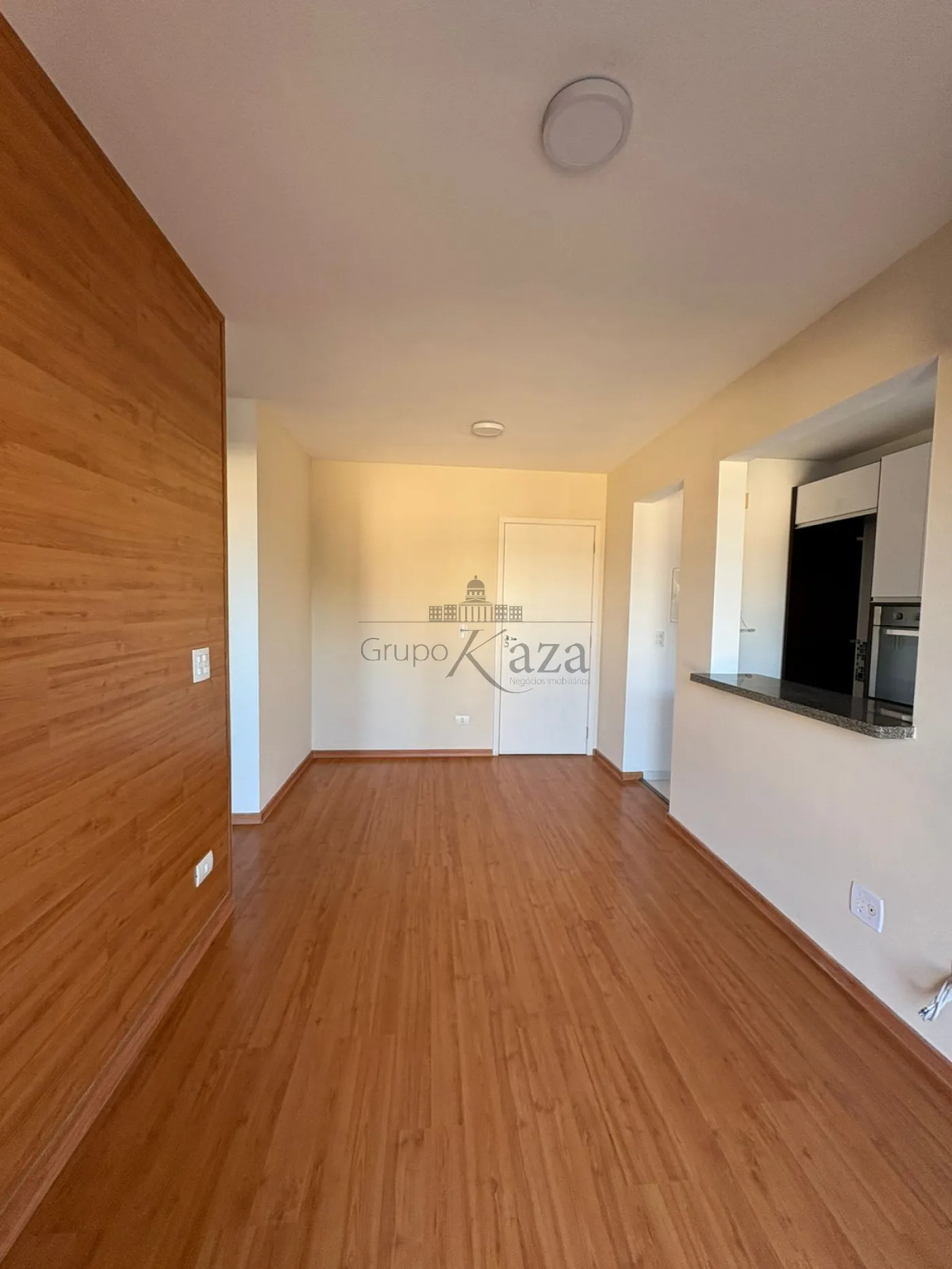 Foto 1 de Apartamento Padrão em Vila Indústrial, São José dos Campos - imagem 1