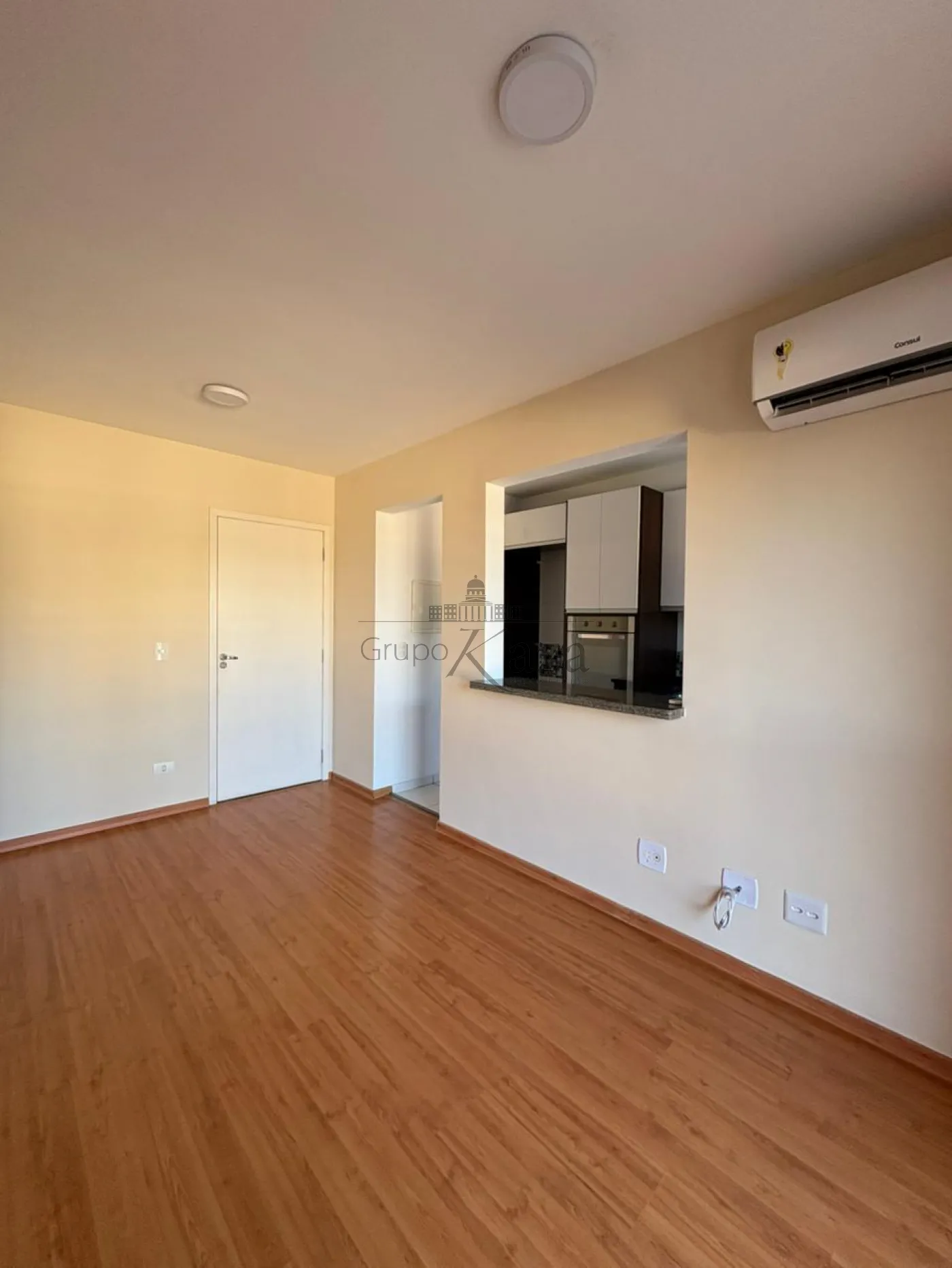 Foto 3 de Apartamento Padrão em Vila Indústrial, São José dos Campos - imagem 3