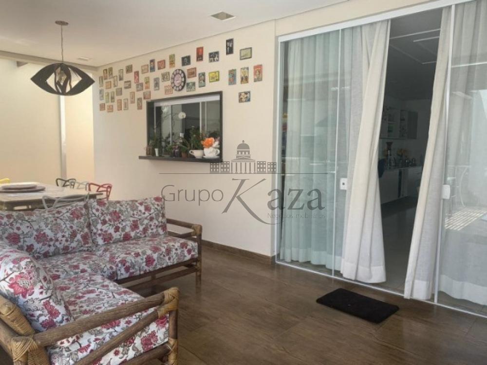 Foto 13 de Casa Sobrado em Pontal de Santa Marina, Caraguatatuba - imagem 13