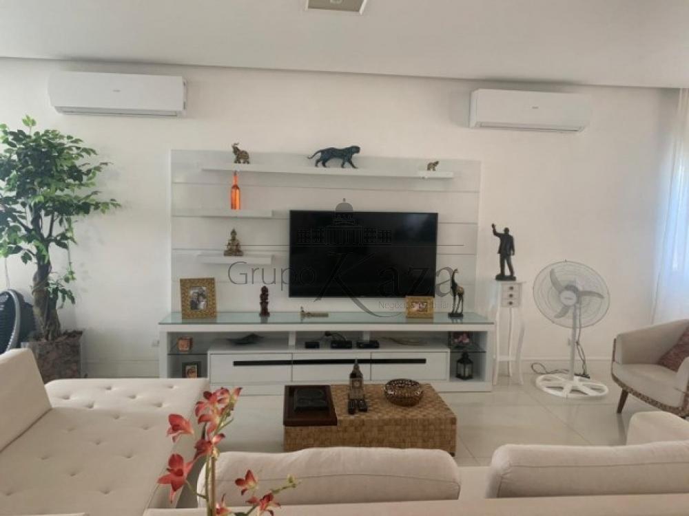 Foto 1 de Casa Sobrado em Pontal de Santa Marina, Caraguatatuba - imagem 1