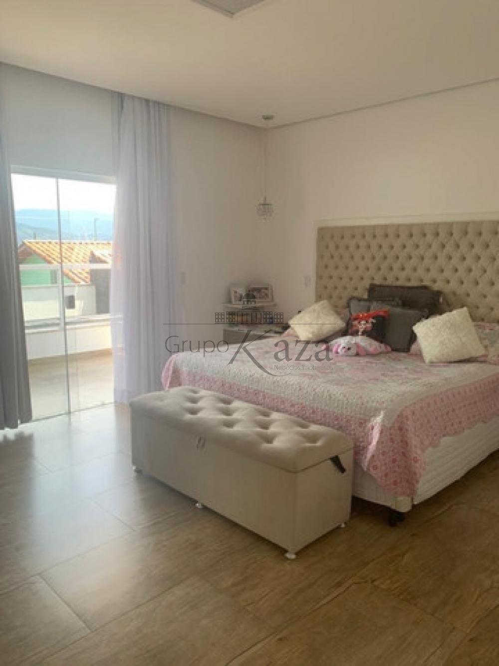 Foto 10 de Casa Sobrado em Pontal de Santa Marina, Caraguatatuba - imagem 10